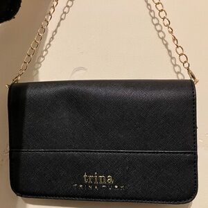 Trina Turk wallet size Crossbody Bag